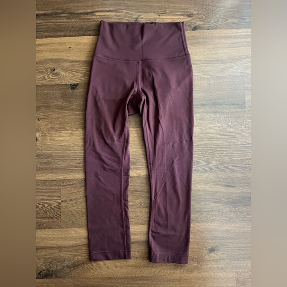 lululemon athletica Pants - 🖤 Lululemon Align Yoga Pants - Size 4 🖤